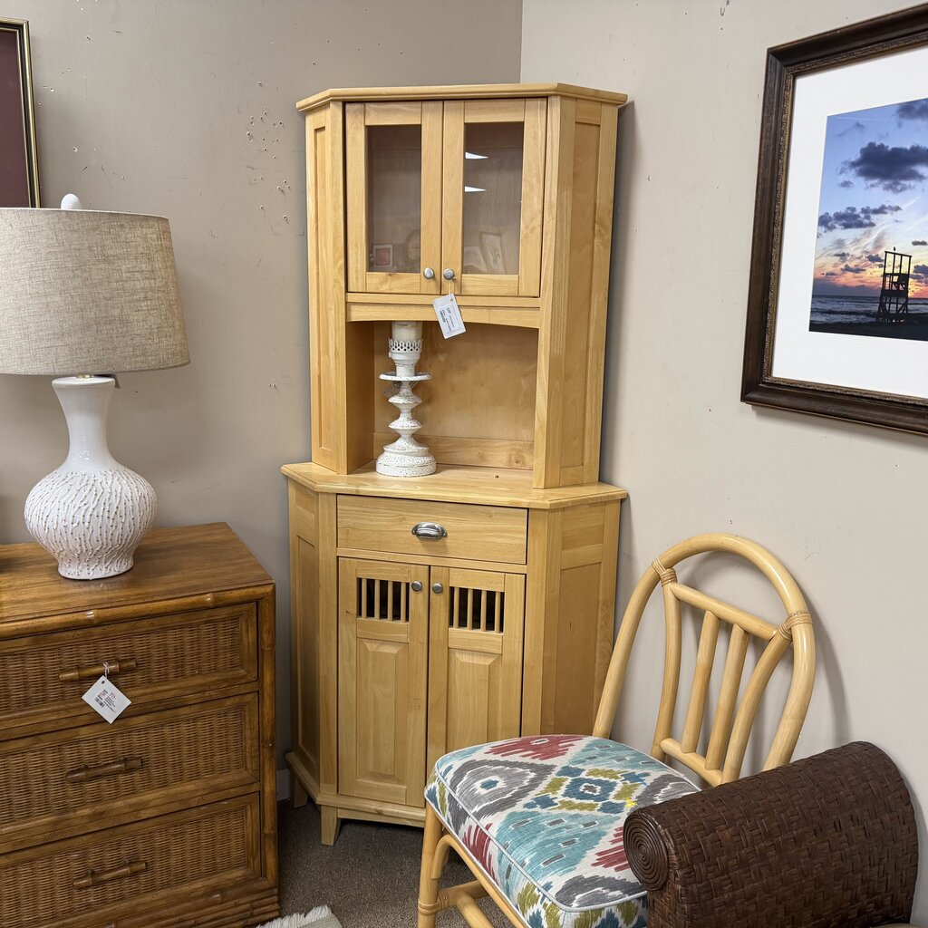 Kitchen Cupboard