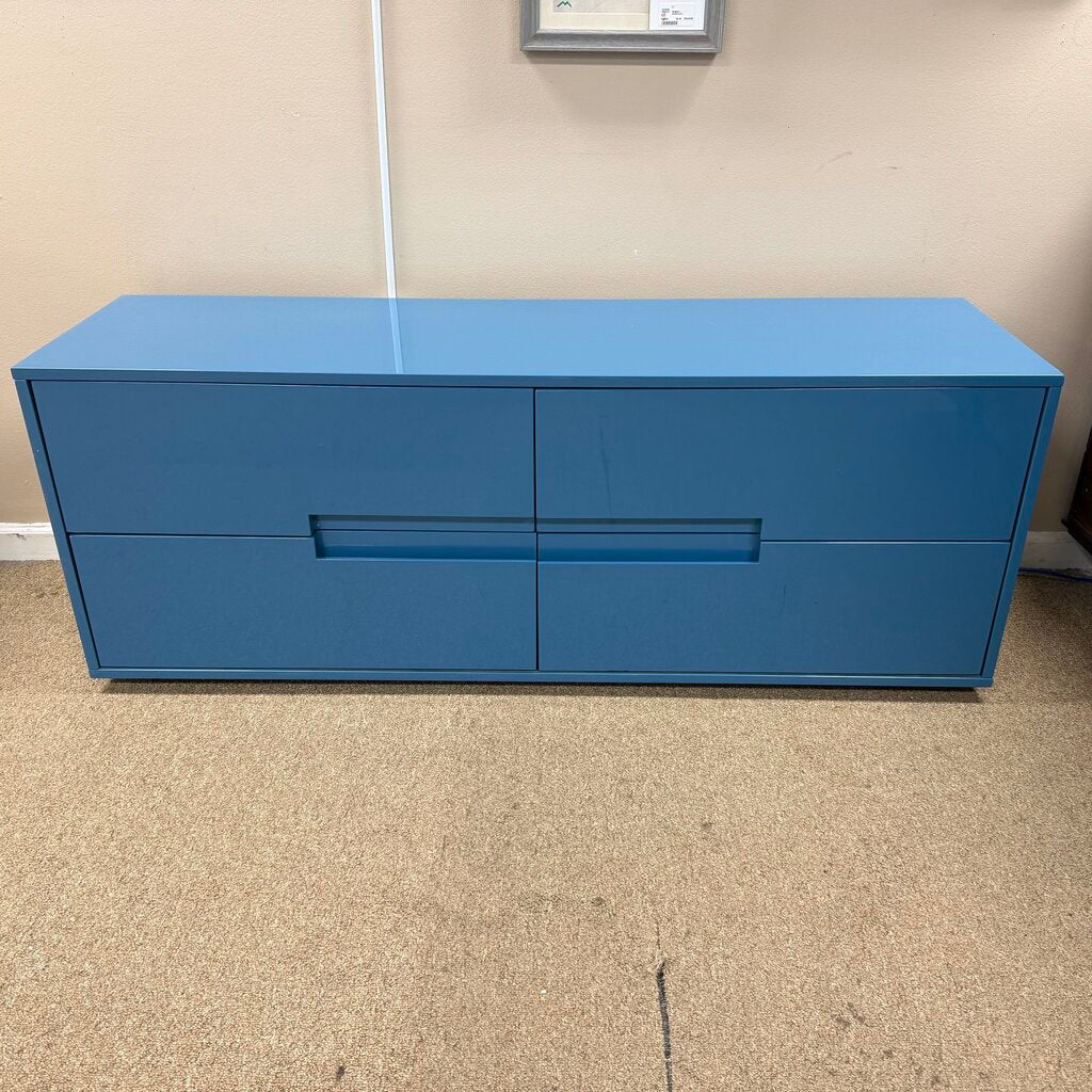 dresser short Short Lacquered Dresser