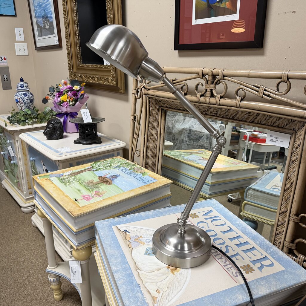 Adjustable Desk Lamp
