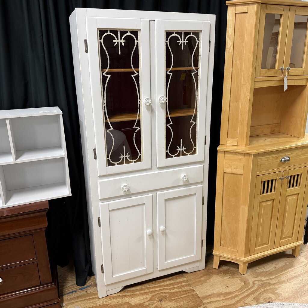 Antique Cupboard