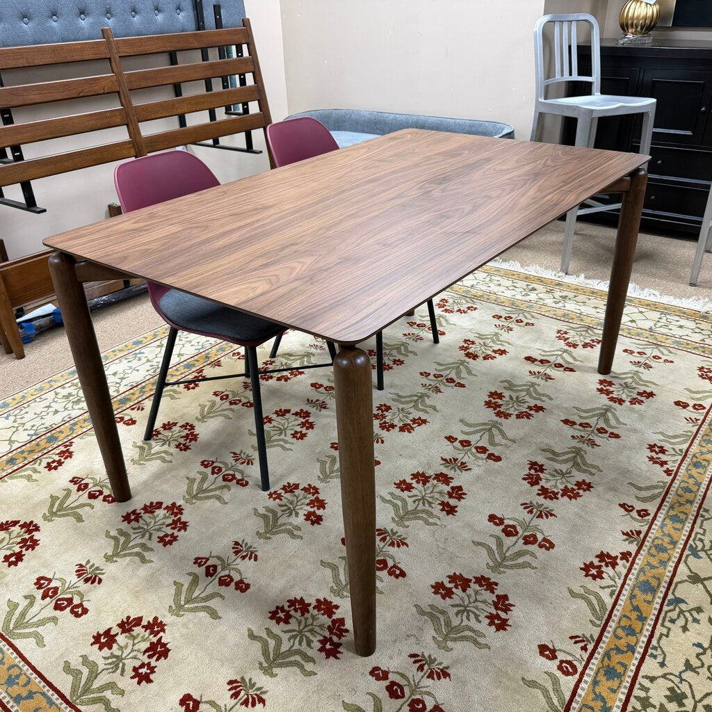 Contemporary Dining Table