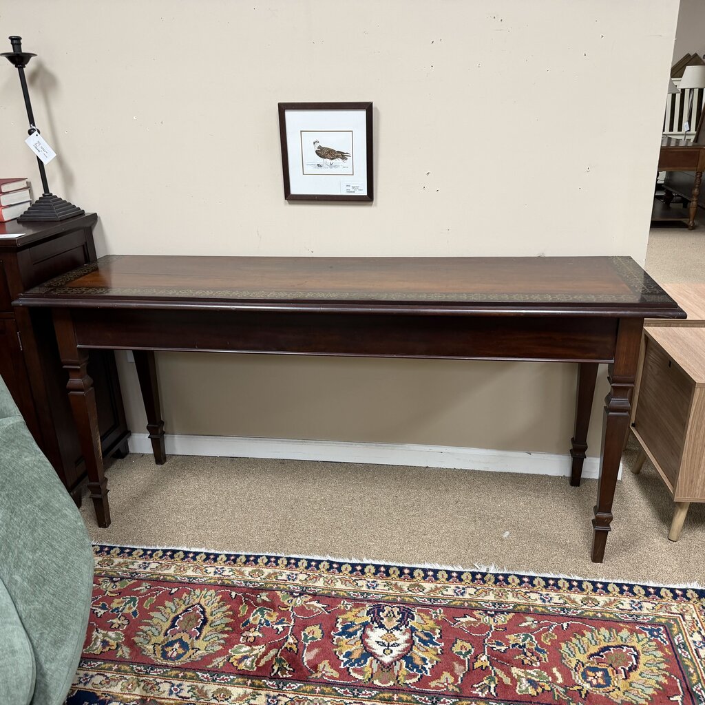 Library Table