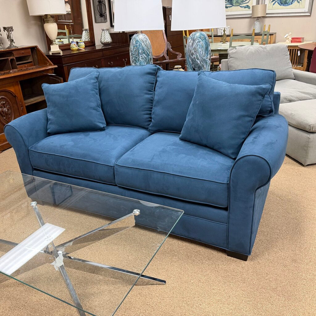 Microfiber Sleeper Sofa