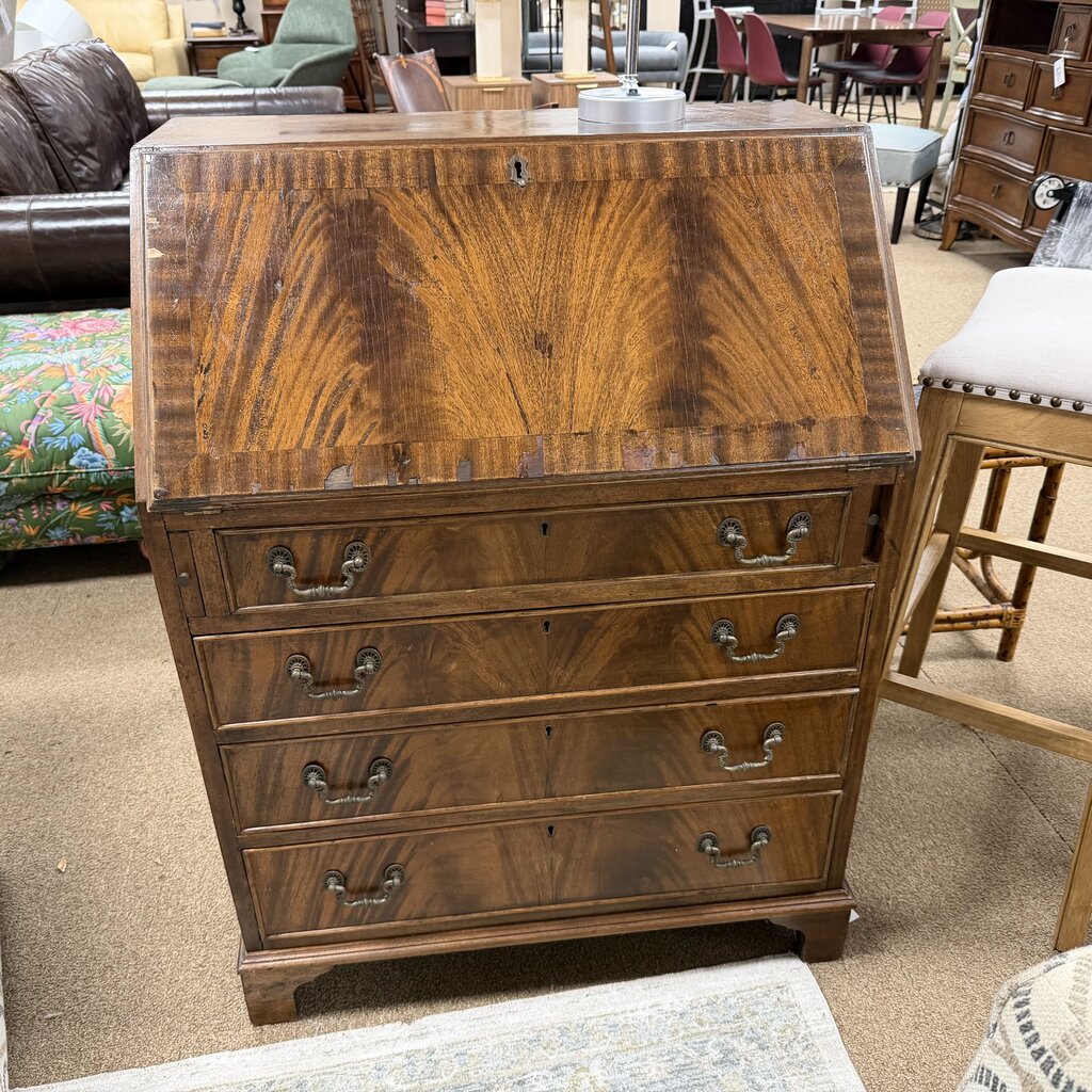 Antique Secretary