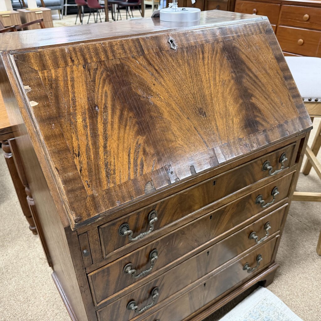 Antique Secretary