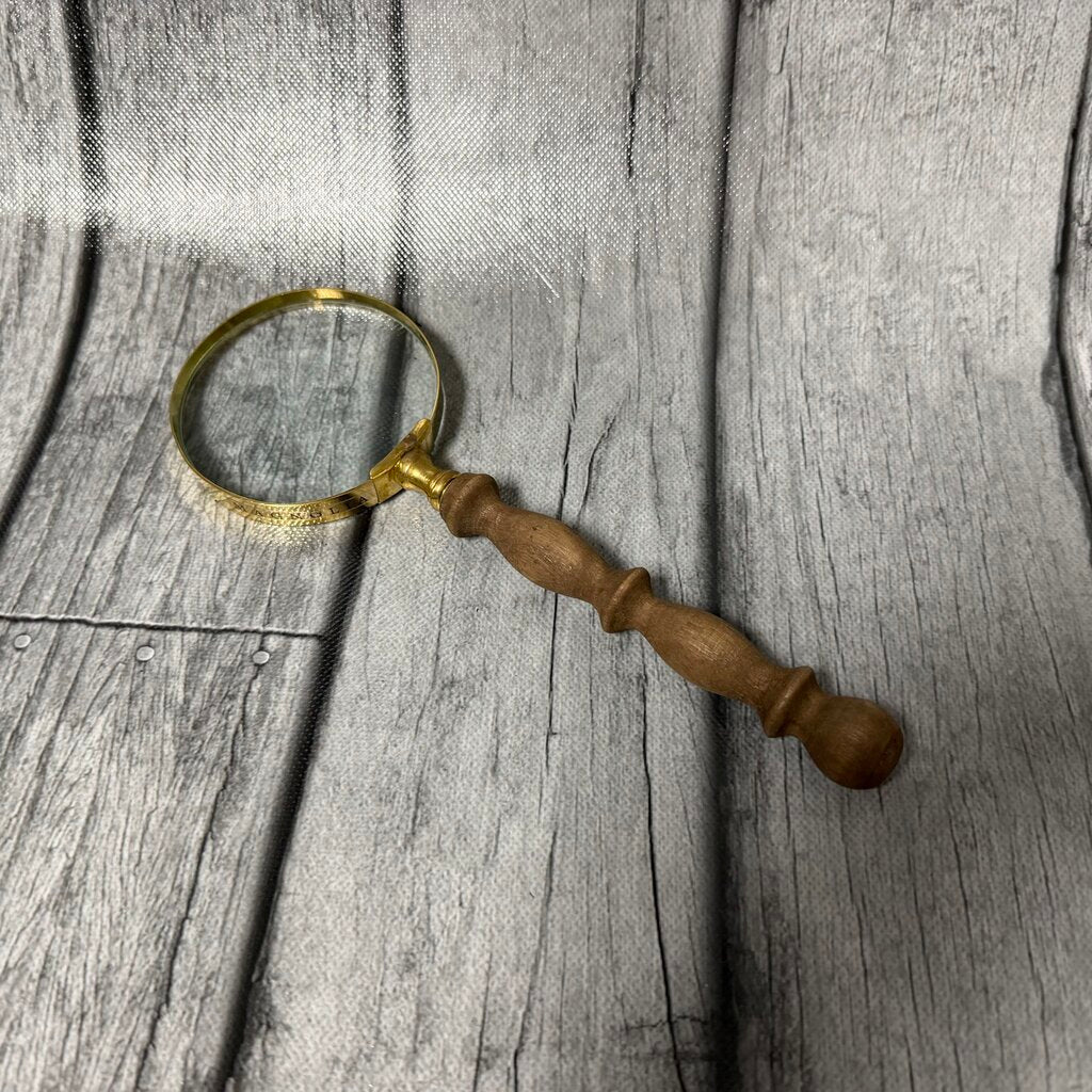 Magnifying Glass