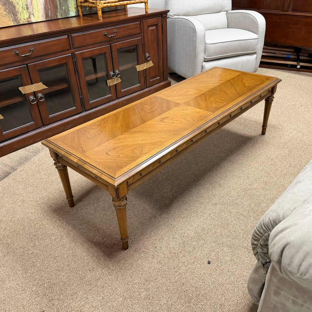 Mid Century Coffee Table