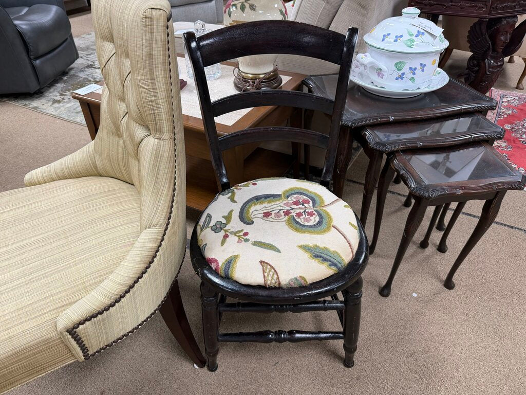Side Chair