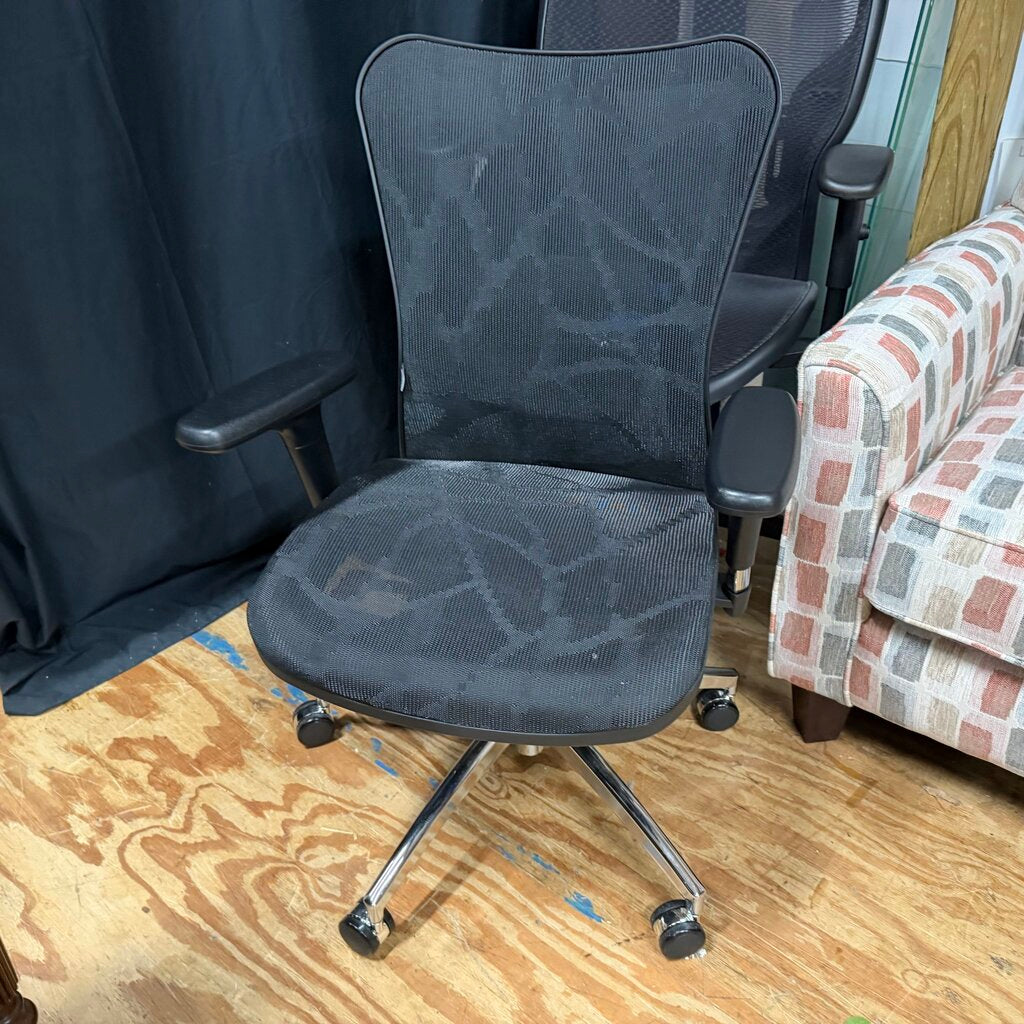 Mesh Office Chair