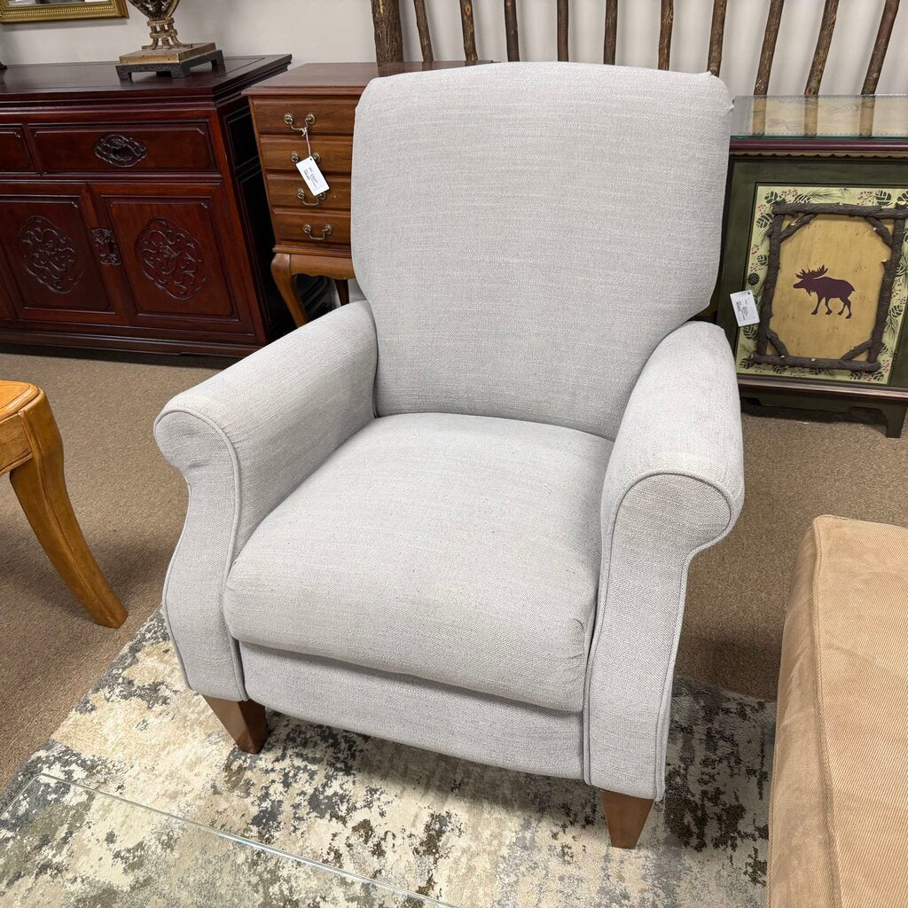 Upholstered Recliner