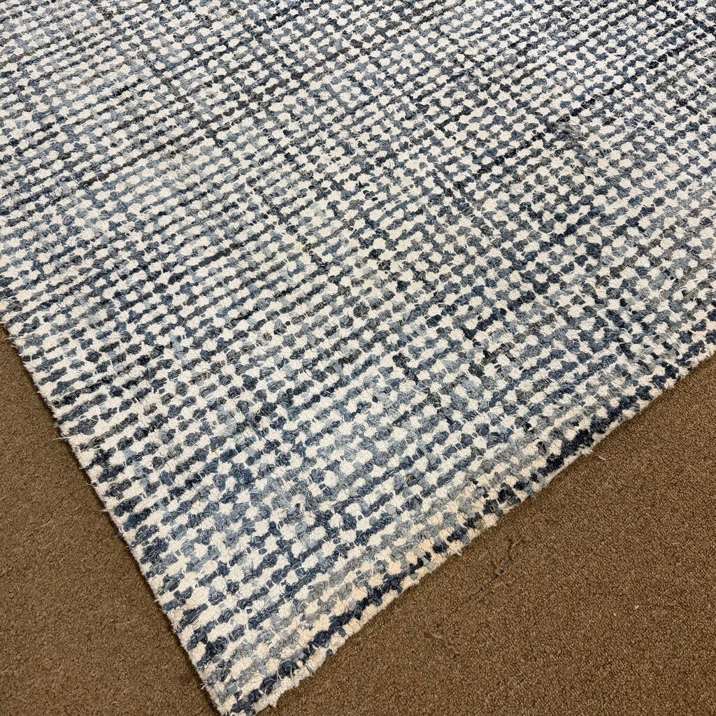 Mateo Hand Tufted Cotton Rug