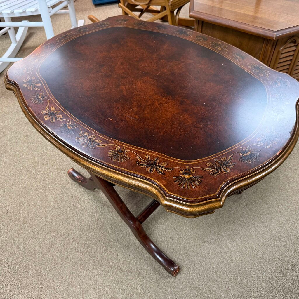 Folding Coffee Table