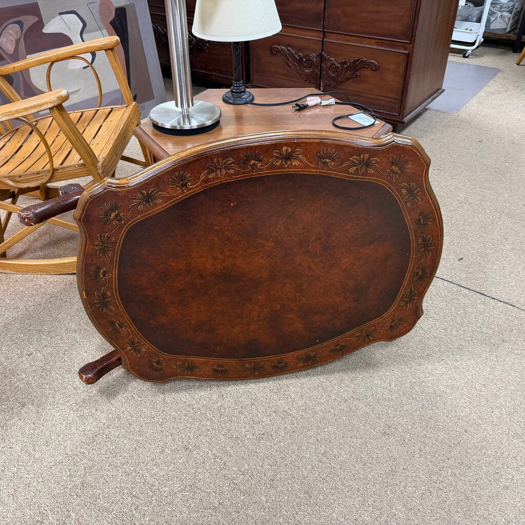 Folding Coffee Table