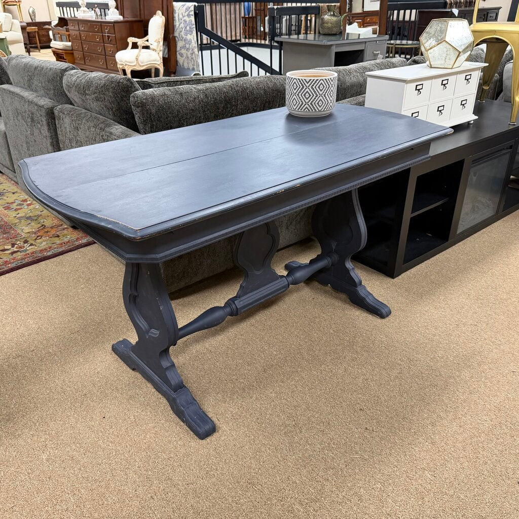 Painted Antique Table