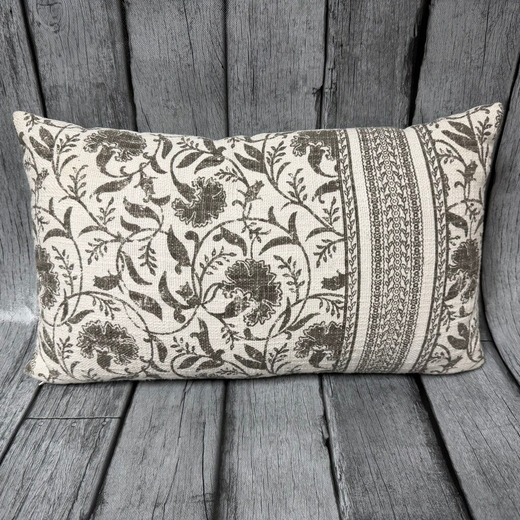 Lumbar Pillow