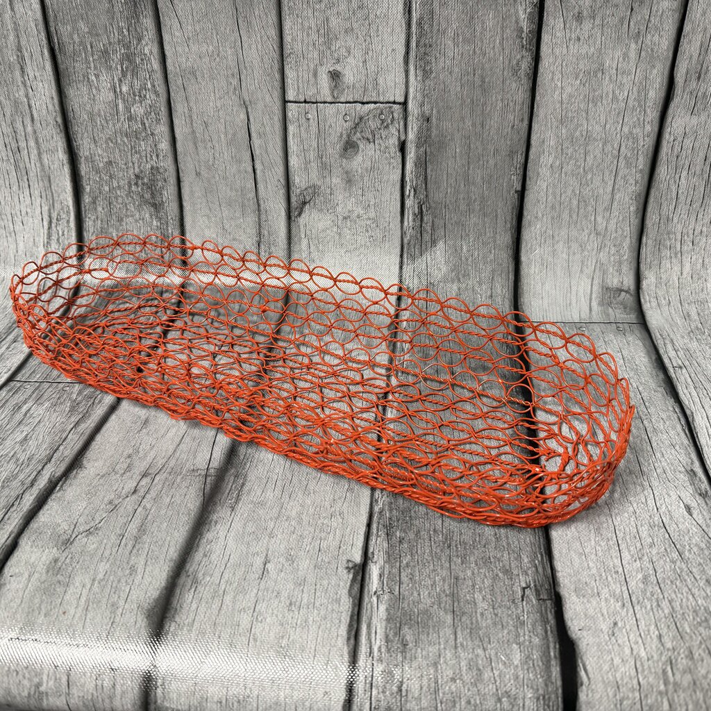 Wire Bread Basket