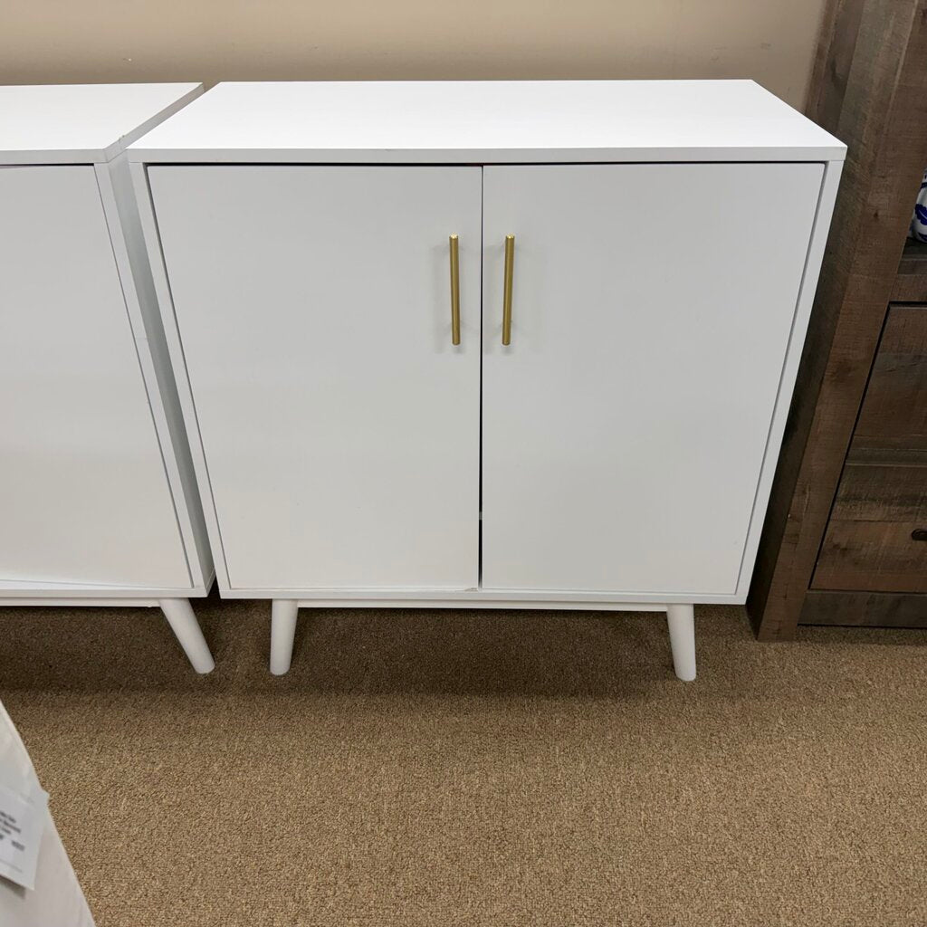 Small Storage Cabinet
