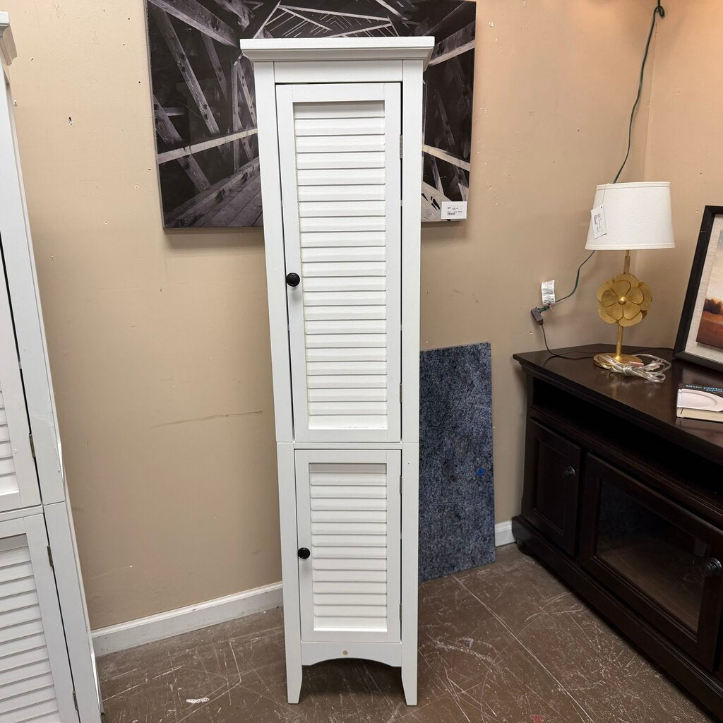 Narrow Cupboard