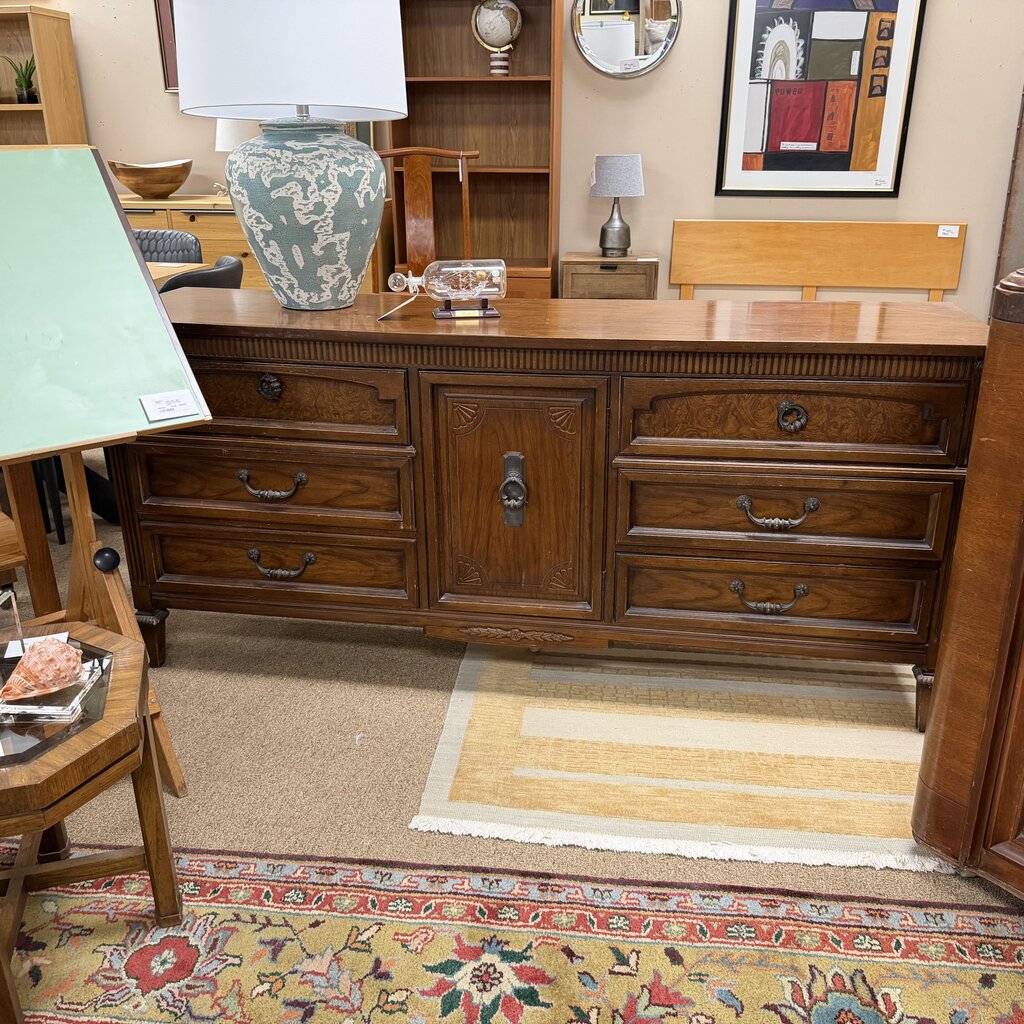 Vintage Dresser