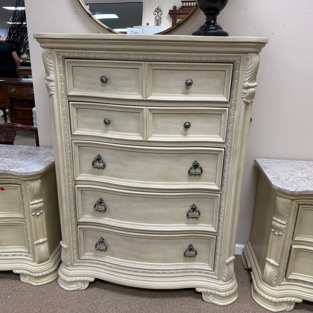 Chest of Drawers (drawer issues)