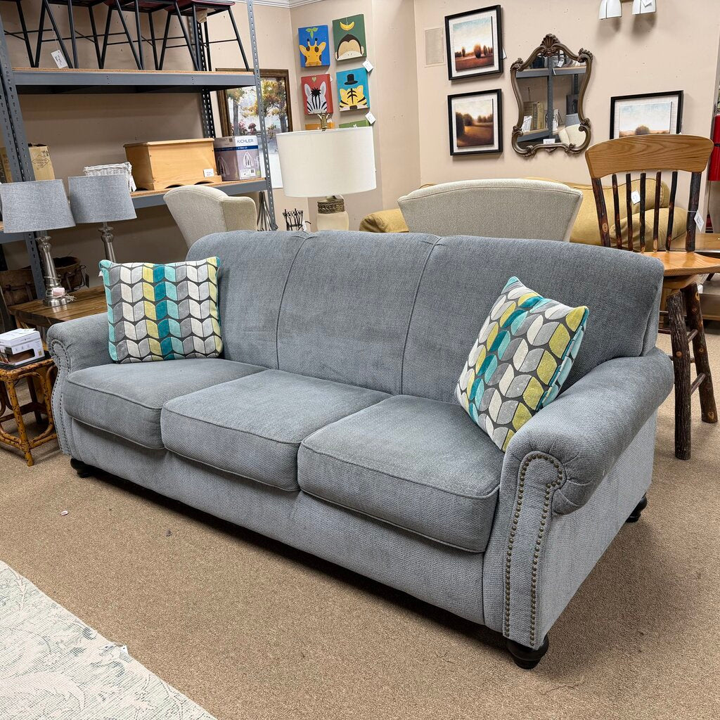 Upholstered Sofa