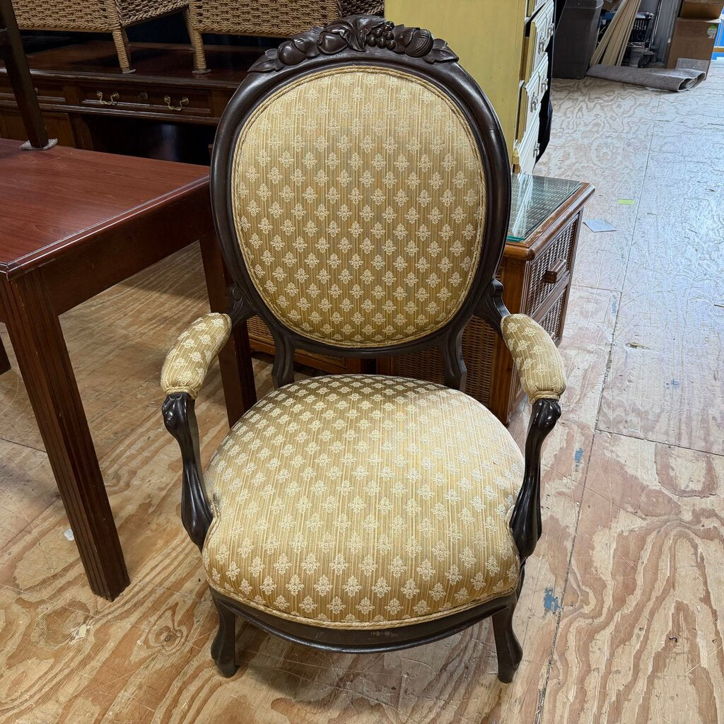 Vintage Side Chair
