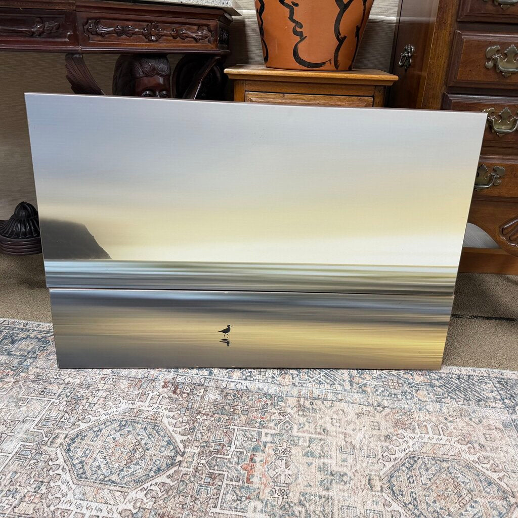 2-pc Beach Canvas