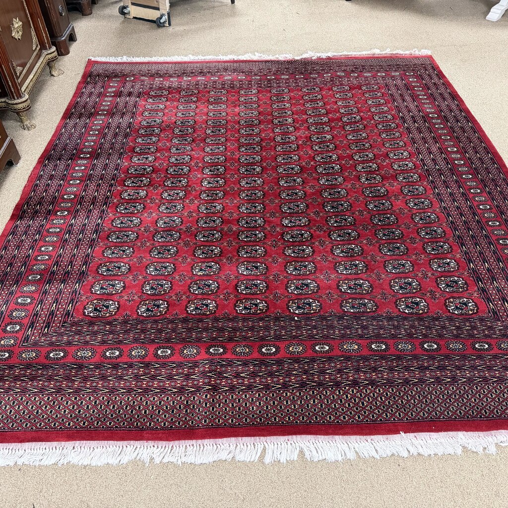 Bokhara Rug