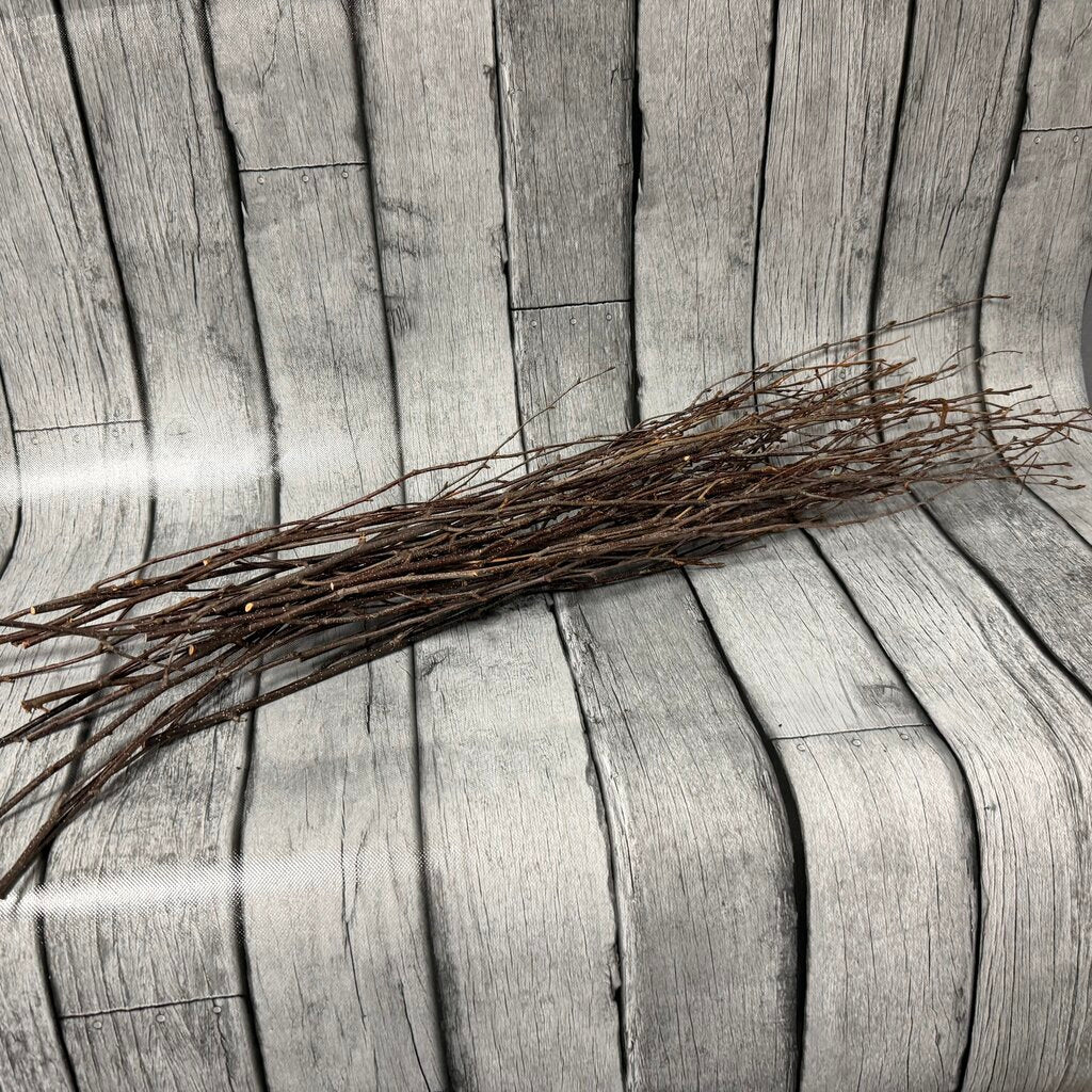 Natural Twig Branches - Rustic Vase Filler
