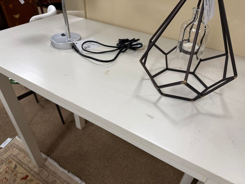 Console Table/Writing Desk