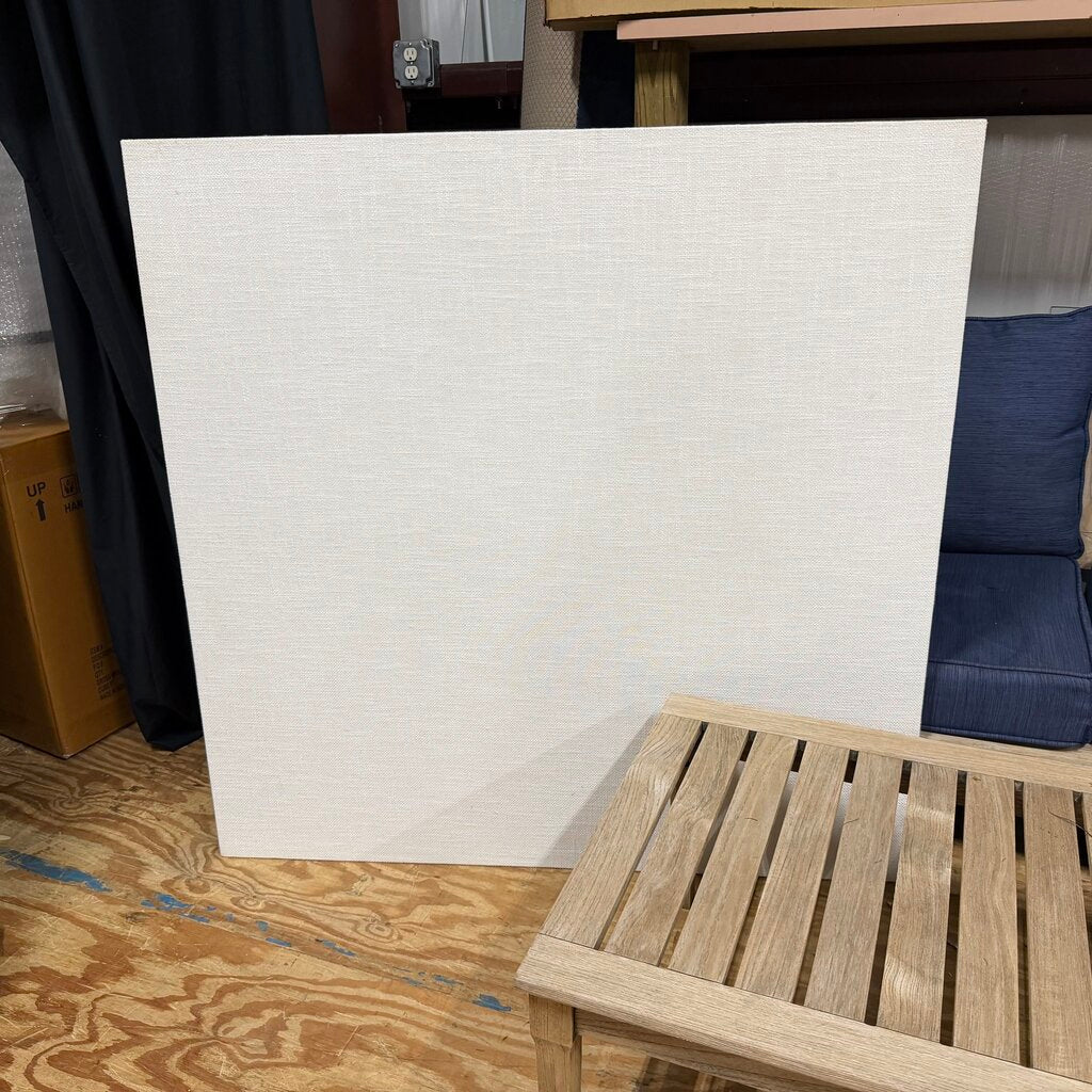 Fabric Covered Pin Board