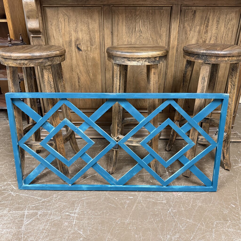 Wood Wall Decor
