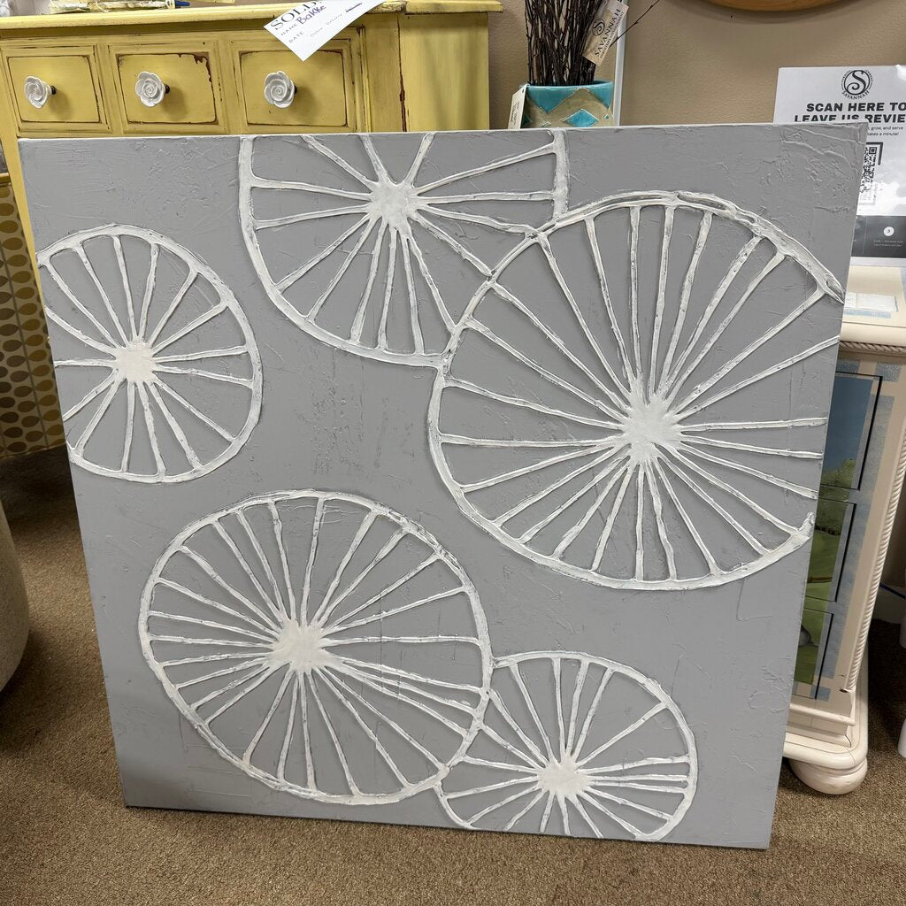 Circles Canvas