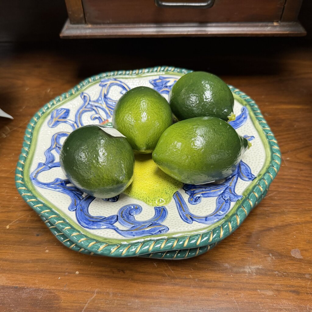 Set/4 Limes