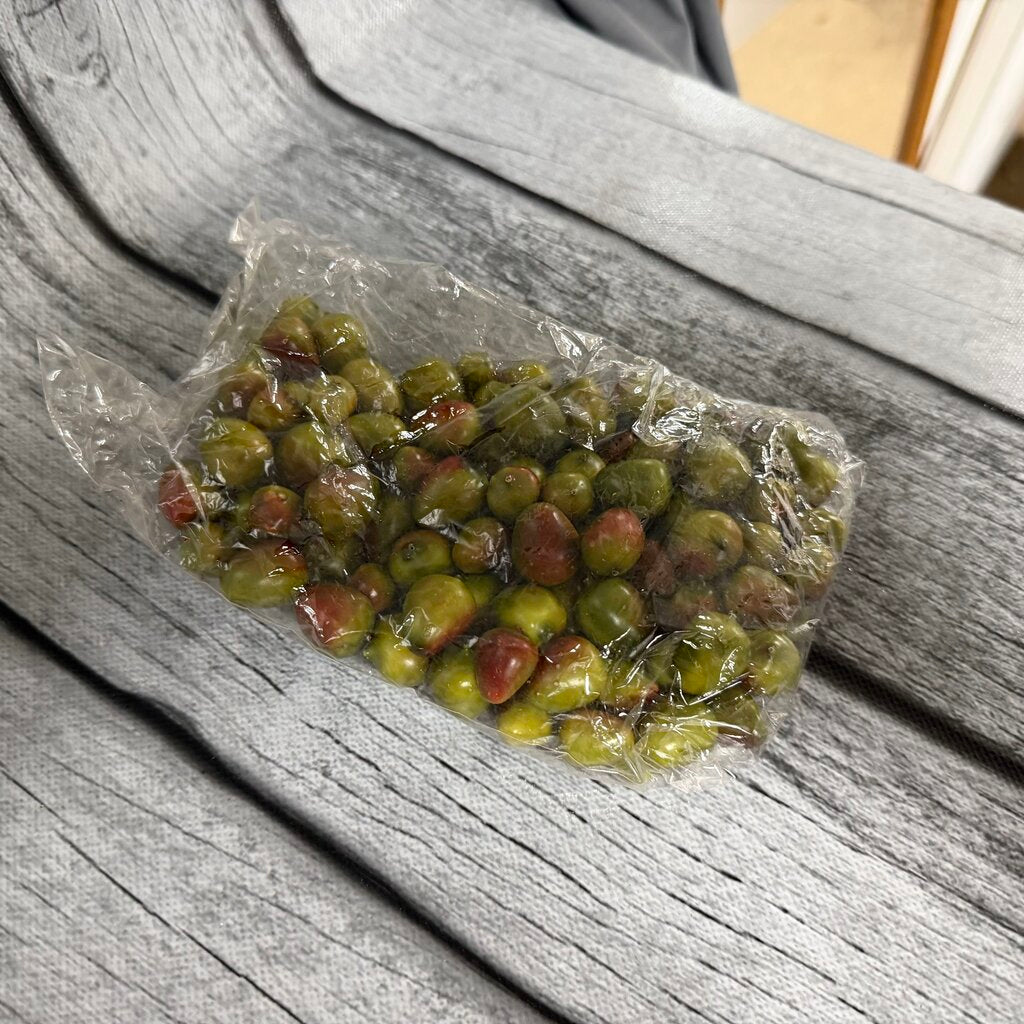 Bag of Loose Coffee Beans