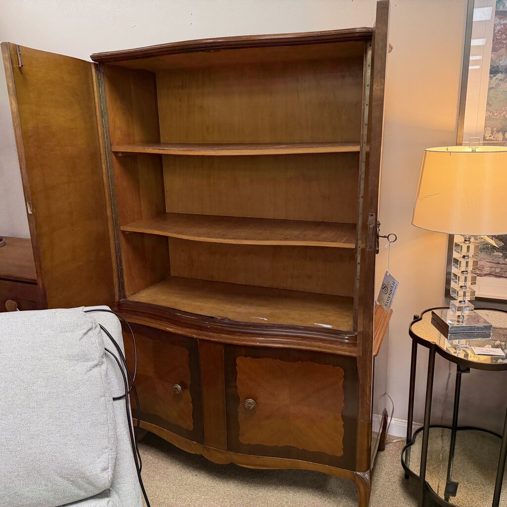 Vintage Armoire