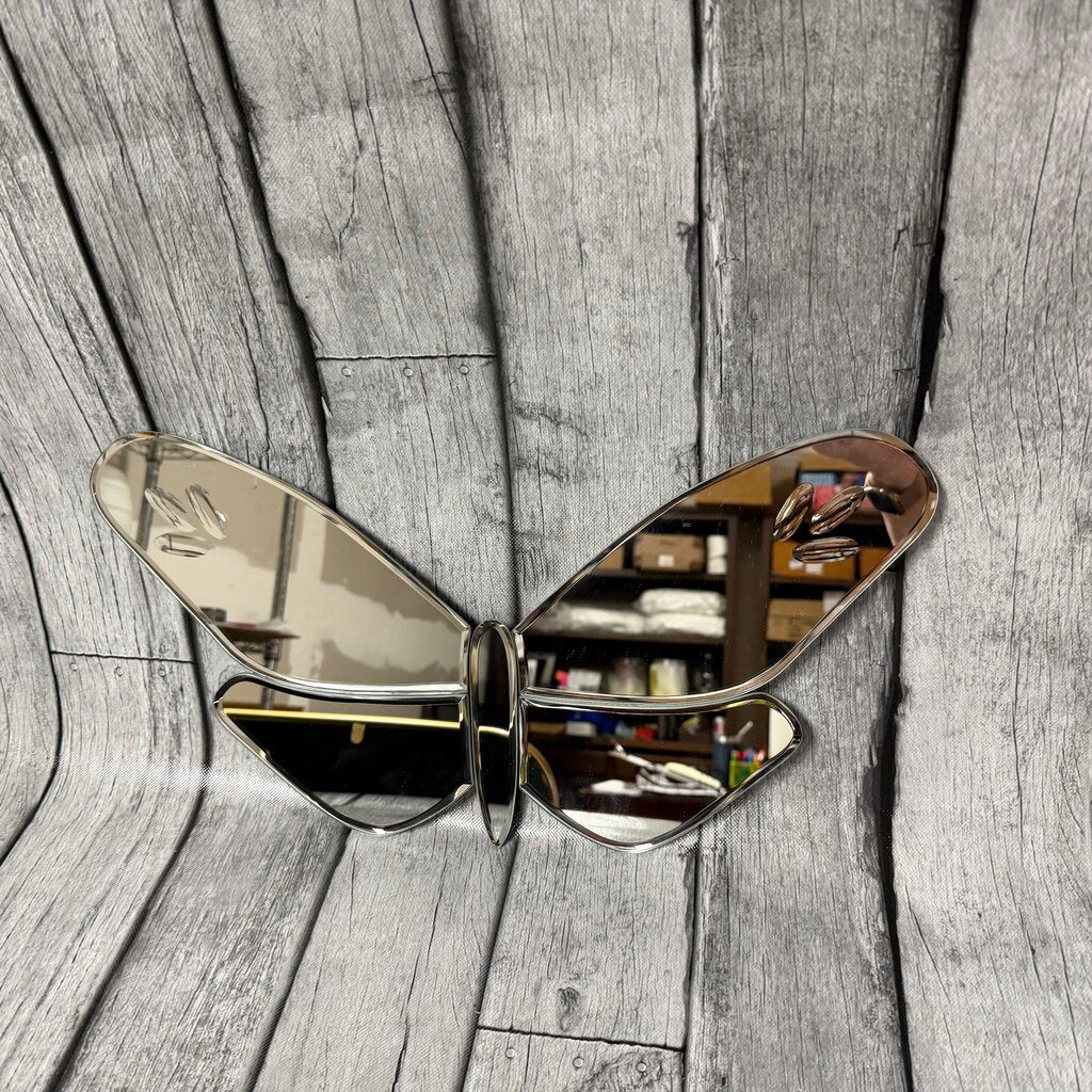 Butterfly Mirror