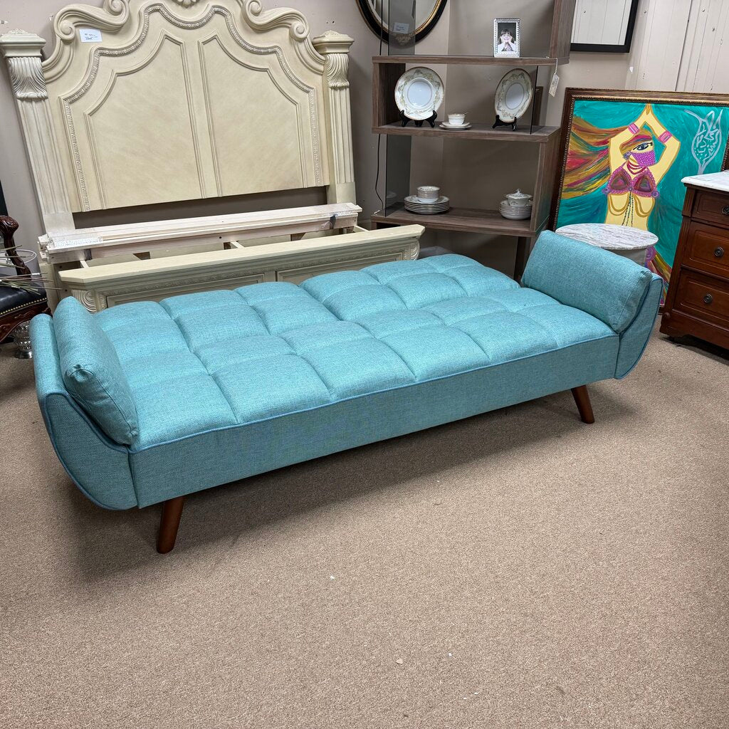 *NEW* Convertible Sofa