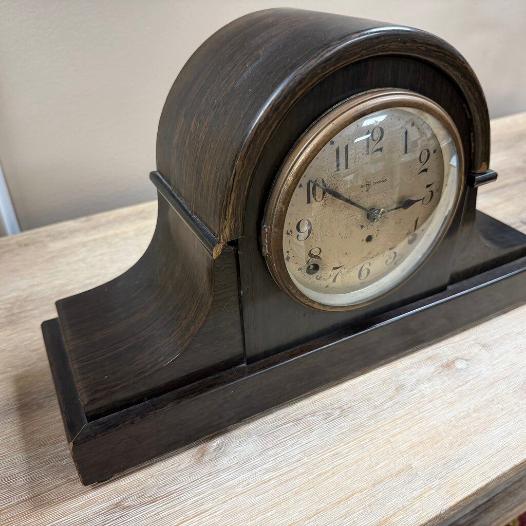 1920s Mantle Clock