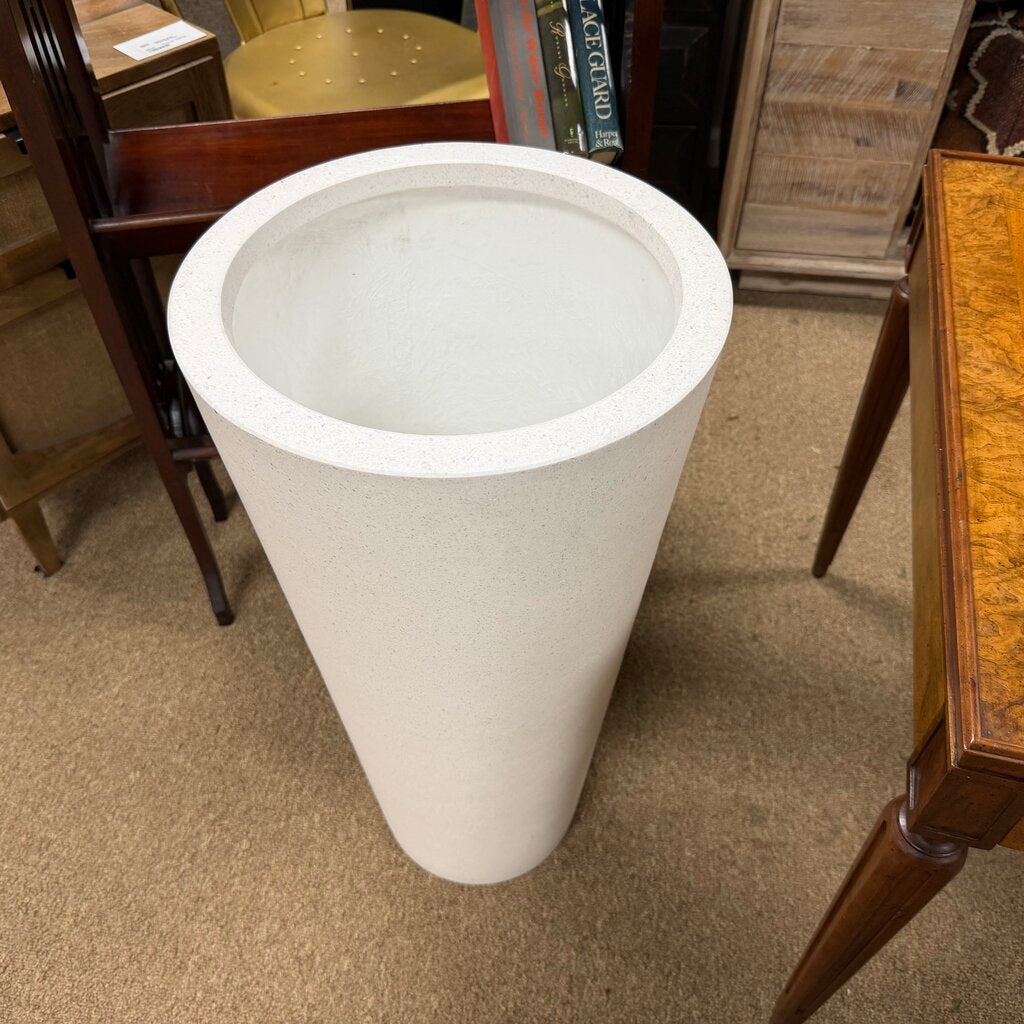 *NEW* Cement Indoor/Outdoor Planter
