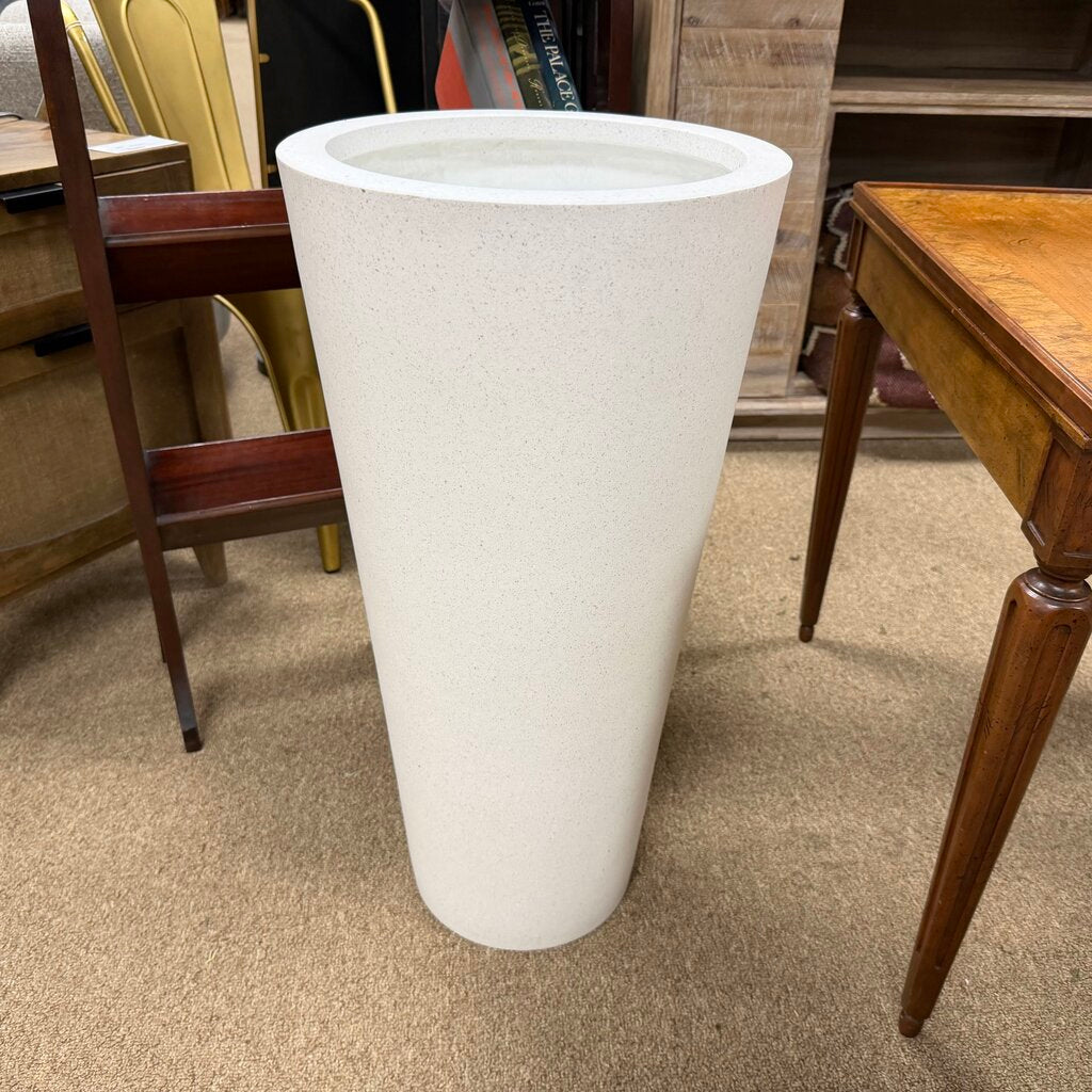 *NEW* Cement Indoor/Outdoor Planter
