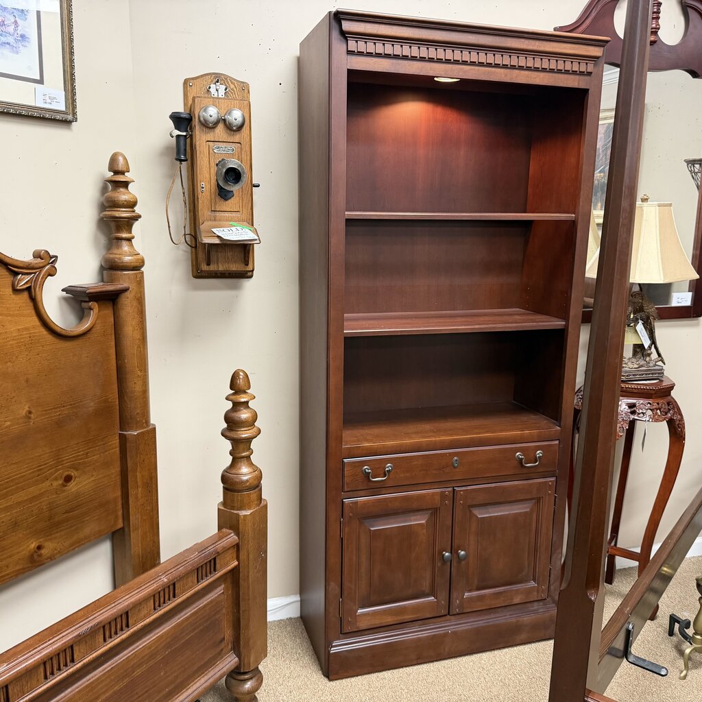 Bookcase