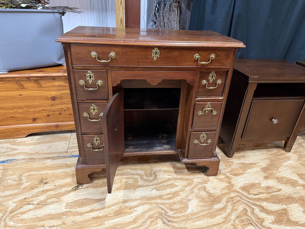 Vintage Dressing Table