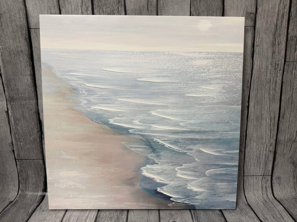 Shore Canvas