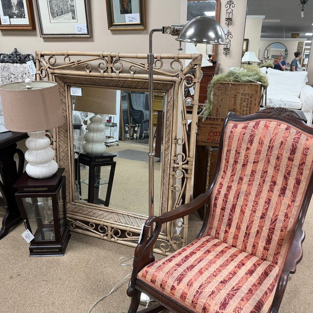 Fairfield Pharmacy Floor Lamp