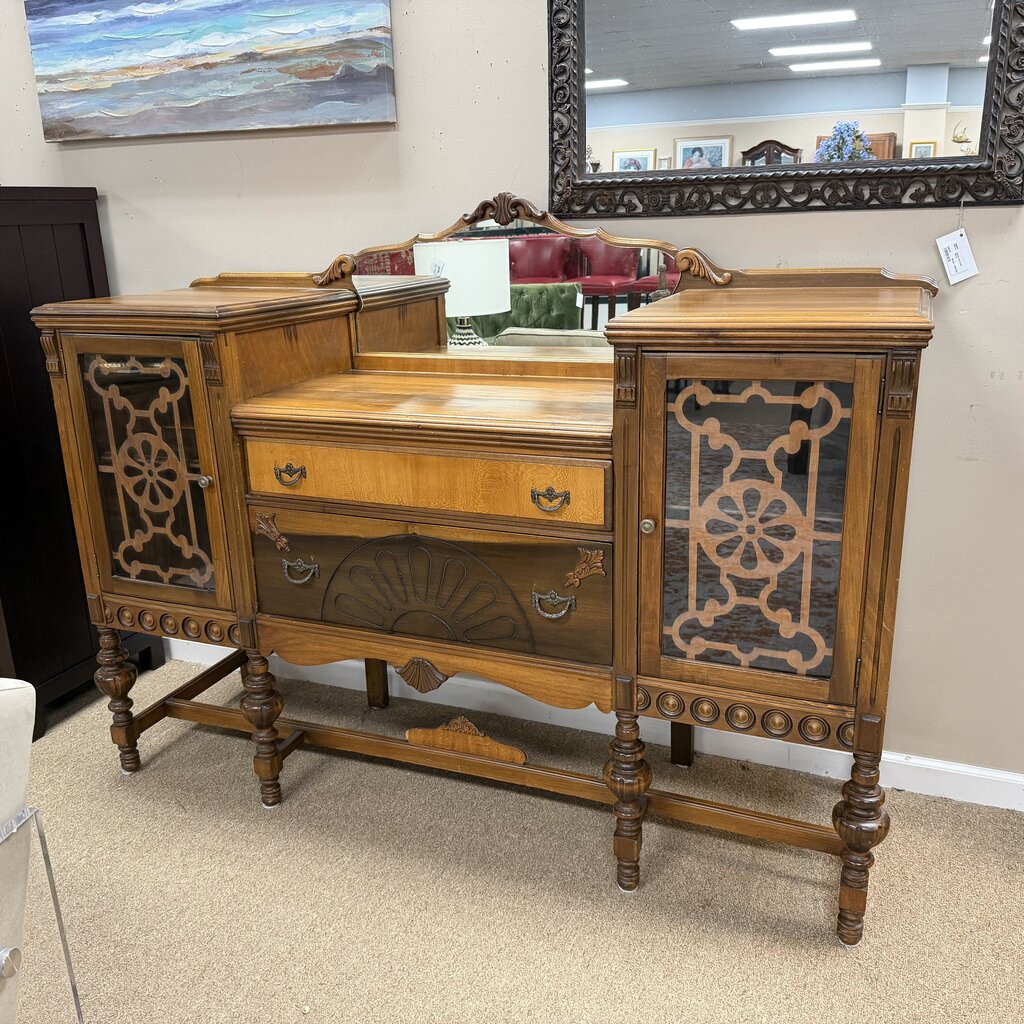 Early 20th Century Buffet/Sideboard