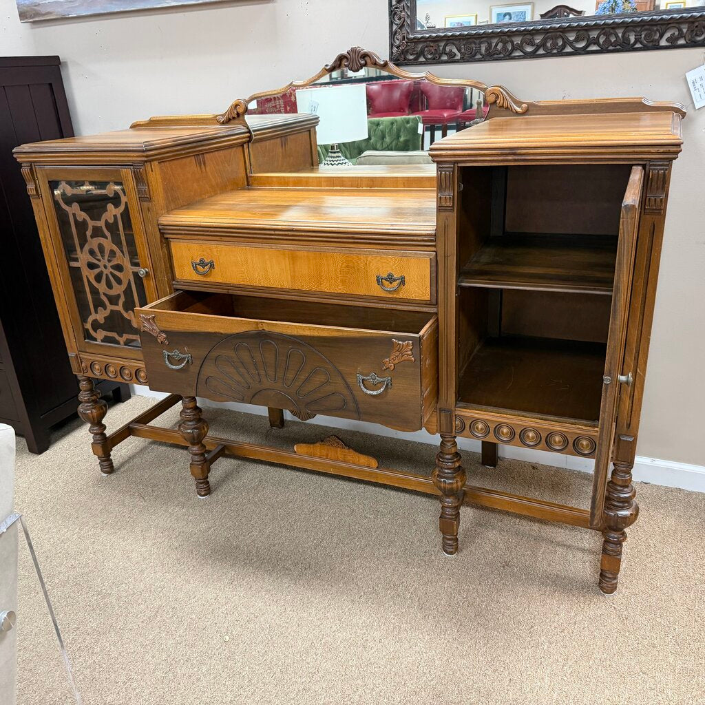 Early 20th Century Buffet/Sideboard