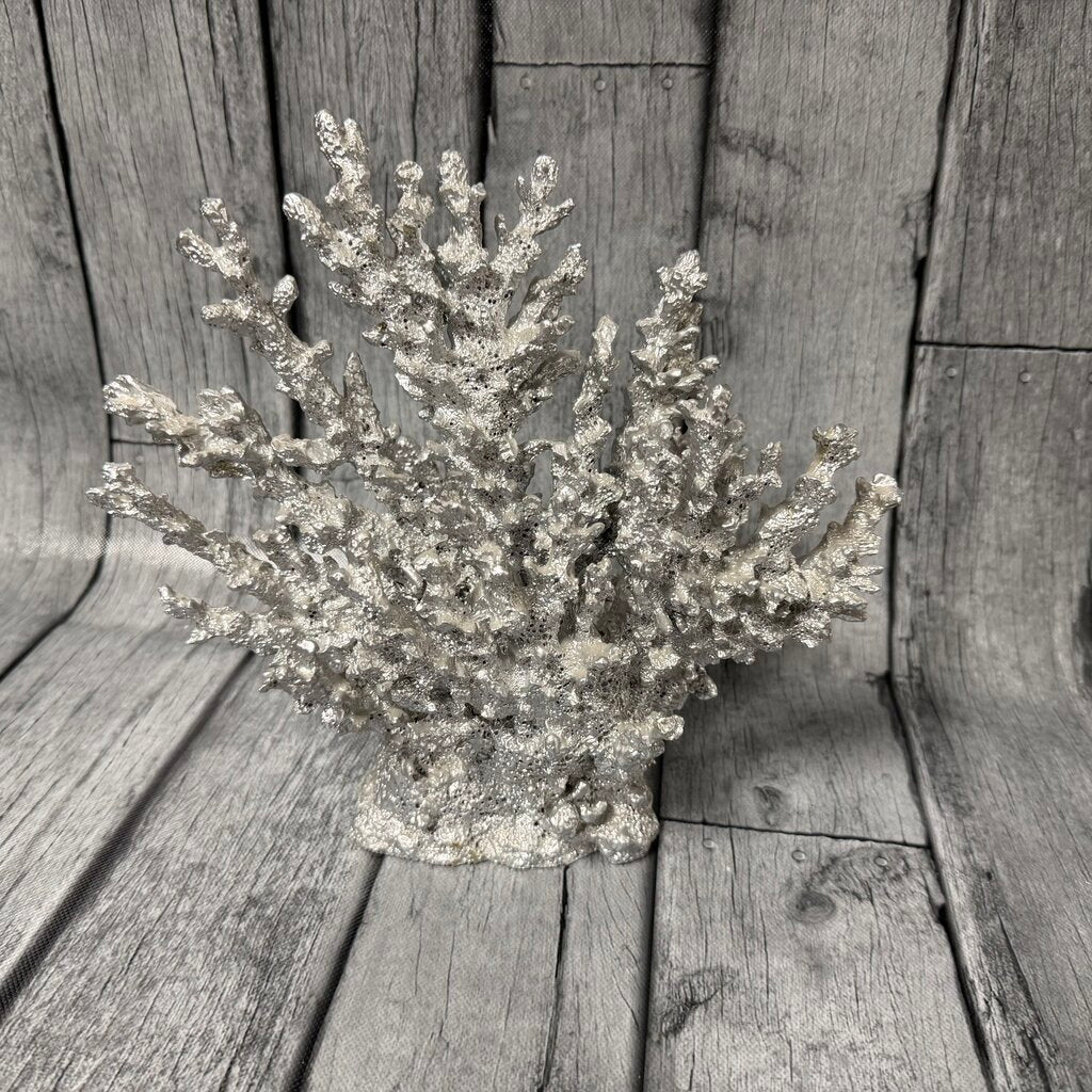 Silver Coral