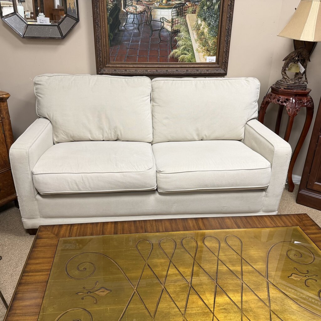 Kennedy Apartment Sofa