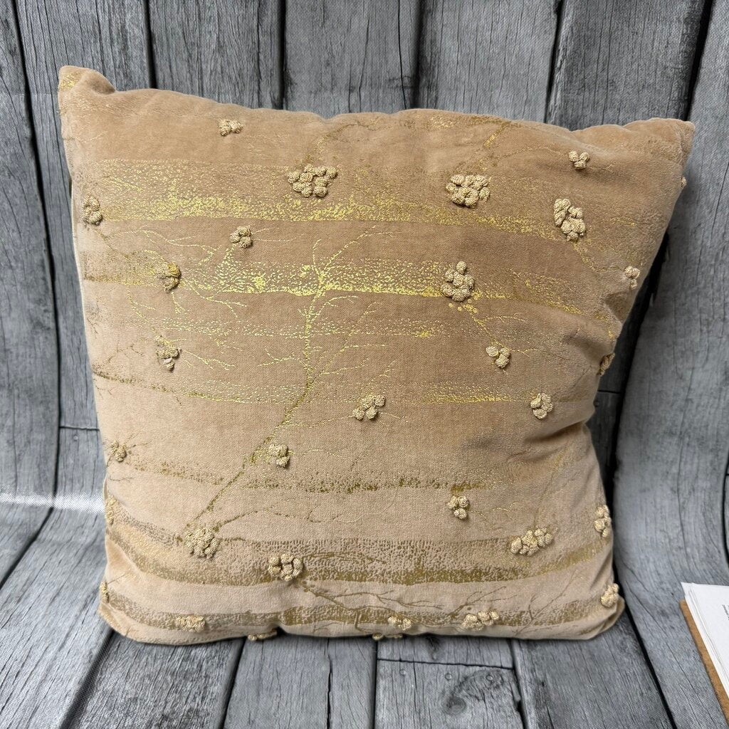 Decorative Pillow